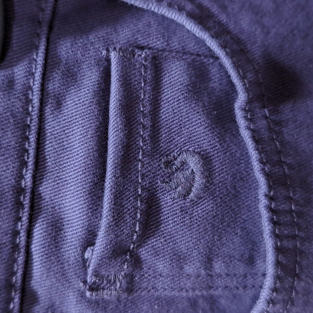 Gloria Vanderbilt JEANS 18 NWT - Picture 5 of 14